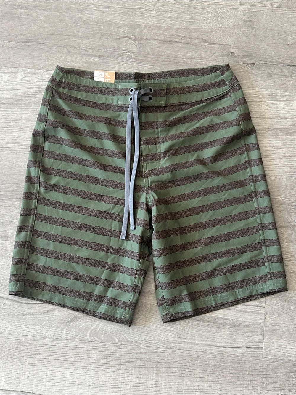 PRANA | Riveter Boardshort